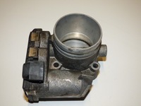 фото thumb №1, Дроссельная заслонка alfa romeo 156 1.6 16v 0280750073