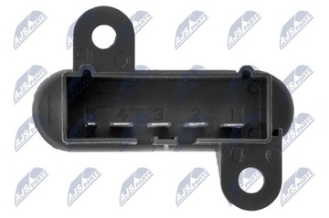 фото thumb №10, Резистор вентилятор chrysler sebring 2.0crd 2007-