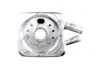 фото thumb №9, Радіатор оливи audi a3 1.8t 1996- a4 1.8t 1995- chrysler sebring