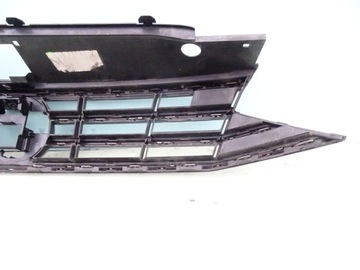 фото thumb №8, Решітка радіатора решітка перед vw passat b8 рестайлінг 3g0853653n