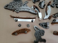 фото thumb №4, Alfa romeo stelvio грм 2.9 510 kw