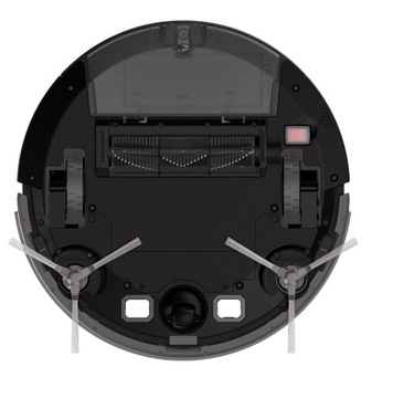 Odkurzacz Robot sprzątający TCL Sweeva 1000 Czarny