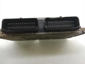 фото thumb №9, Renault scenic блок управления / модуль коробки коробки передач 1.6 бензин 75kw 102 hp