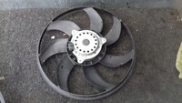 фото thumb №9, Вентилятор радиатора peugeot boxer ii lift 2.2hdi