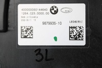 фото thumb №13, Bmw 7 g70 перед лампи crystal 9879935 9879936 10 6