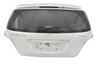 фото thumb №1, Крышка багажника задняя задняя mercedes r w251