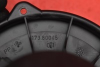 фото thumb №4, Подача воздуха вентилятор воздуховод eu mf016070-0870 range rover sport i l320 рестайлинг