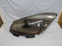 фото thumb №1, Левая citroen c4 picasso bi-xenon поворотный комплектная