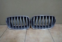 фото thumb №1, Решітка радіатора решітка радіатора решітка радіатора решітка радіатора bmw x5 e70