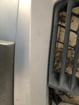 фото thumb №12, Бампер переднее renault scenic ii tea19