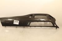 фото thumb №1, Рамка решітка обдув середня citroen ds3