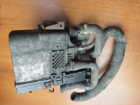 фото thumb №1, Обогреватель стояночный webasto bmw e39 8387111