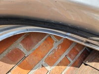 фото thumb №16, Jeep grand cherokee wj 99-04 двері лівий задня