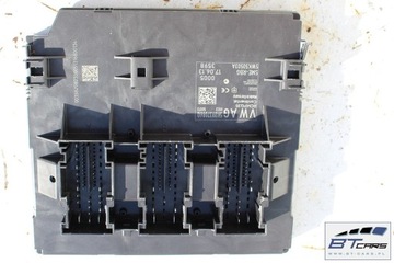 фото thumb №6, Vw scirocco eos tiguan модуль блок управления бортовой сетью bcm 5k0937086q 5k0 937 086