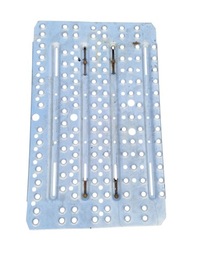 фото thumb №1, Помост лист защита крышка рамы рама scania r