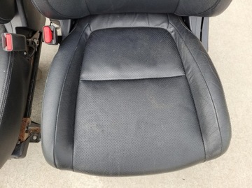 фото thumb №6, Сиденья сиденье левый правые диван 7 человек подогрев mitsubishi outlander 3 iii