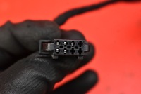 фото thumb №7, Зеркало правое серебристый 5jc857408c uk seat toledo 4 iv 12-18 5 pin