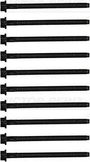 фото thumb №1, Victor reinz 14-32358-01 набор винт головки цилиндров