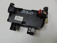 фото thumb №10, Панель управление кондиционера opel combo d fiat doblo ii 2010-15 735498549