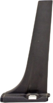 фото thumb №1, Ng029 ford transit courier защита стойка правая