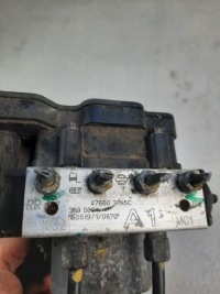 фото thumb №5, Насос abs micra k13 lift 1.2 dig-s 47660-3hn5c