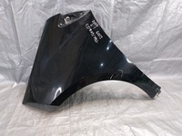 фото thumb №1, Крыло левый mercedes a-klasa w169