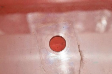 фото thumb №6, Стекло боковая правая перед передняя vw scirocco 3 iii 08-17