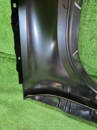 фото thumb №11, Mercedes gle w167 167 крило передній ліве a1678801309 suv рестайлінг - 2023