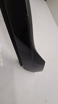 фото thumb №6, Накладка бампера спойлер перед kia niro kia sorento iv 86512-p2010