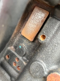 фото thumb №13, Двигатель комплектный dacia докер mercedes citan renault kangoo 1.5 dci k9ke626