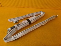 фото thumb №1, Opel mokka ii b шторка безпеки права 34331721c