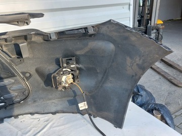 фото thumb №13, Бампер переднє перед citroen c3 ii eu