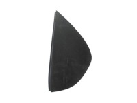 фото thumb №1, Заглушка правая консоли vw polo v 2009-2017 rok 6r0858248