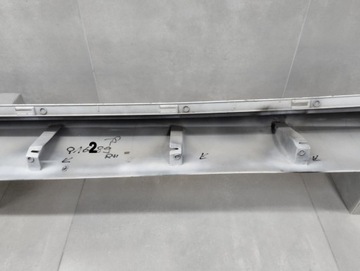 фото thumb №9, Планка порогова права volovo xc60 xc-60 рестайлінг 13-17 градус