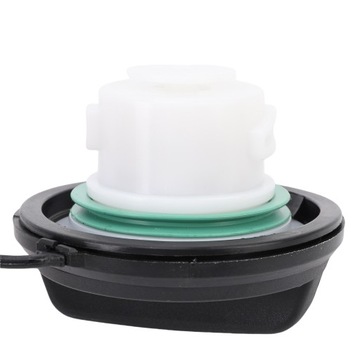 фото thumb №9, Покриття pułapki газової 1589085 silne ущільнення масла dowód 3a