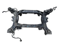 фото thumb №1, Chevrolet camaro 2016+ 84035179 підрамник підрамник задня