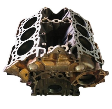 фото thumb №10, Land rover range rover 3.0 306dt v6 дизель блок двигателя