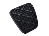 фото thumb №1, Накладка na педаль сцепления mercedes glk 204 ml 163