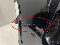 фото thumb №12, Бампер передній перед bmw x7 g07 5a4f6e2