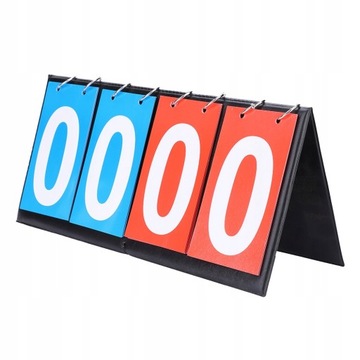 ЦИФРОВОЕ ТАБЛО 0-99 ОЧКОВ ИГРЫ ИГРЫ СПОСОБНОСТИ