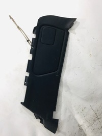 фото thumb №1, Обшивка багажника правий peugeot 508 rxh sw