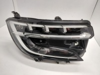 фото thumb №1, Renault austral matrix лампа права