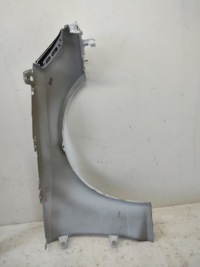 Крило перед ліве audi a4 rs4 b9 16-19 8w0 колір - ls9r Київ, фото thumb