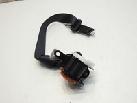 фото thumb №7, Pas безопасности средний задняя subaru impreza iii gh c7140310