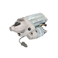 фото thumb №1, Стартер stardax stx201396