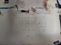 фото thumb №13, Заднє сидіння задня сидіння задня volkswagen id 4 id4 шкіра alcantara підігрів 11a885175