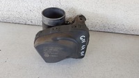 фото thumb №1, Дроссельная заслонка vw golf iv 1.4 16v