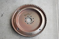 фото thumb №1, Колесо маховик w204 2.2 cdi автоматична коробка передач 16510300812