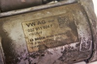 фото thumb №6, Nz178 skoda octavia iii 1.4i стартер 02z911024f