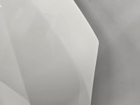 фото thumb №11, Volvo s90 v90 17r капот крышка двигателя 614-46